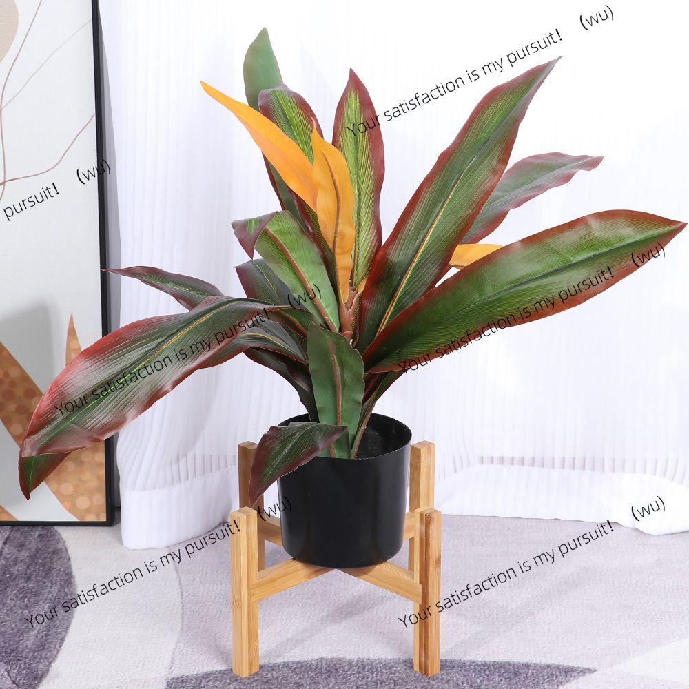 Bonsai Vertical Garden - 나무 수직 분재 디스플레이 스탠드, 화분
