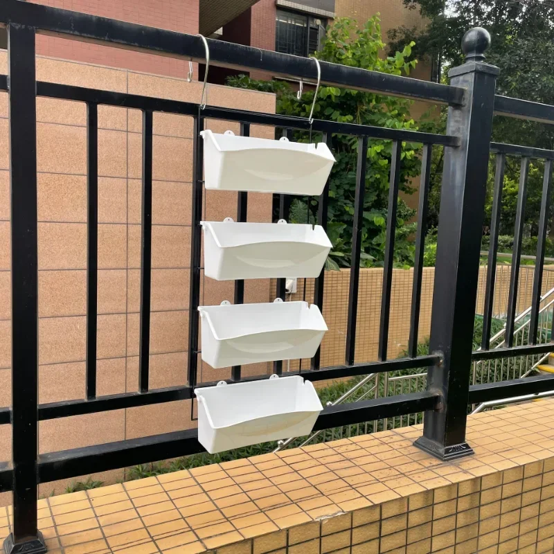 창의적인 다층 화분, 서스펜션 분재 디자인, 다기능 채 - Bonsai Vertical Garden 리뷰 및 가격