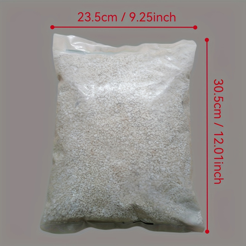 1봉지 3-6mm 묘목 재배용 정원용 펄라이트, 꽃토양 - Sphagnum Moss Bag 리뷰 및 가격