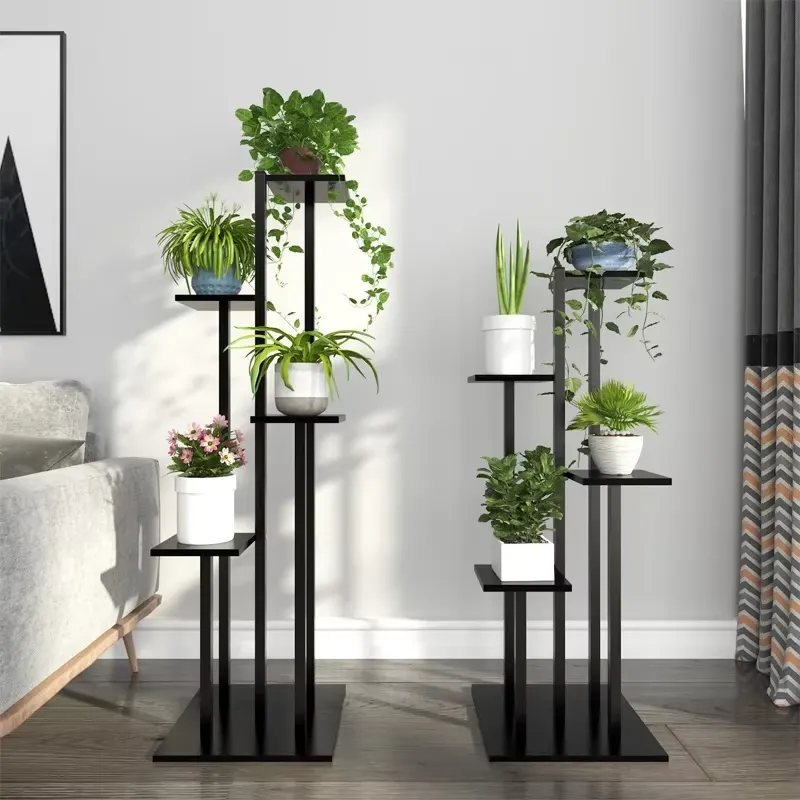 다층 꽃꽂이 선반 실내 식물 스탠드 공간 절약형 수직  - Bonsai Vertical Garden 리뷰 및 가격