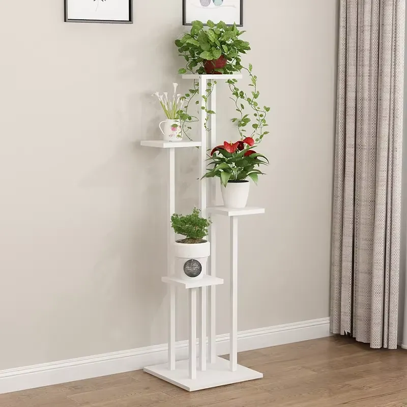 다층 꽃꽂이 선반 실내 식물 스탠드 공간 절약형 수직  - Bonsai Vertical Garden 리뷰 및 가격